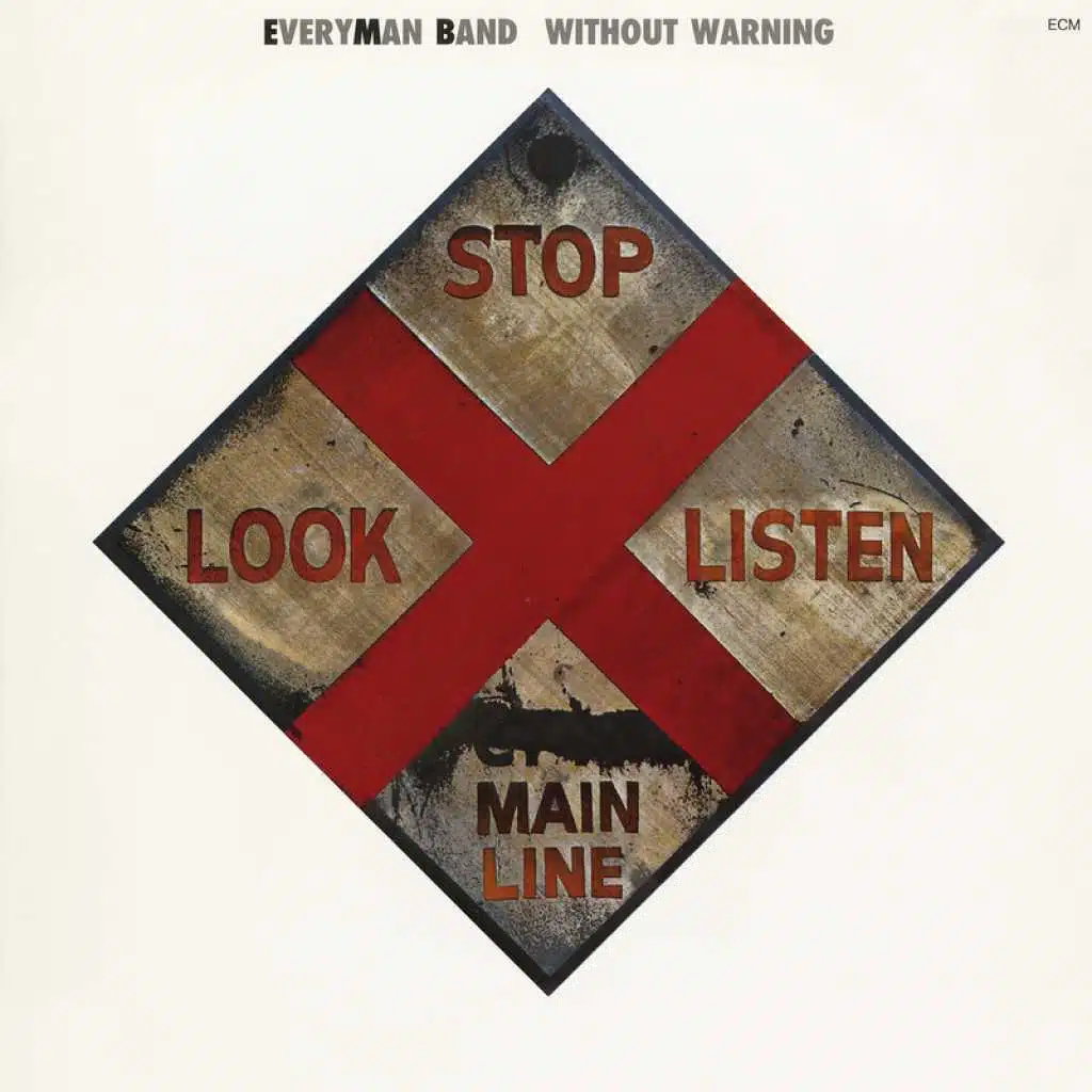 Everyman Band