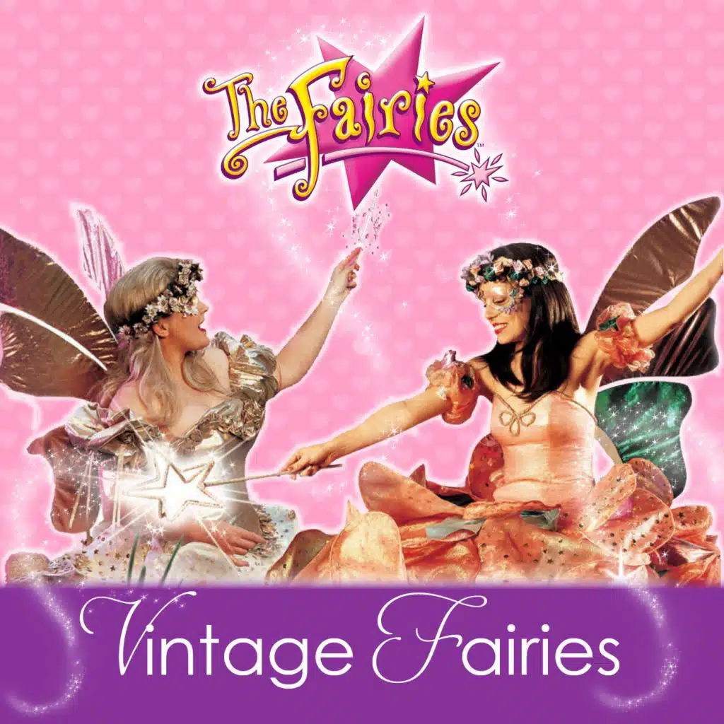 The Fairies