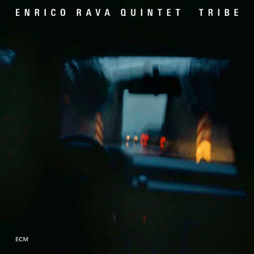 Enrico Rava Quintet