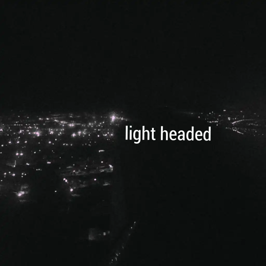 Light Headed (feat. cøzybøy)