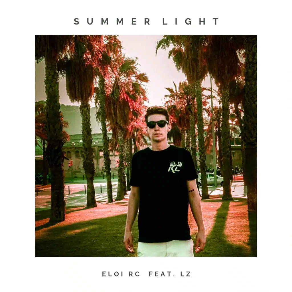 Summer Light (feat. Lz)