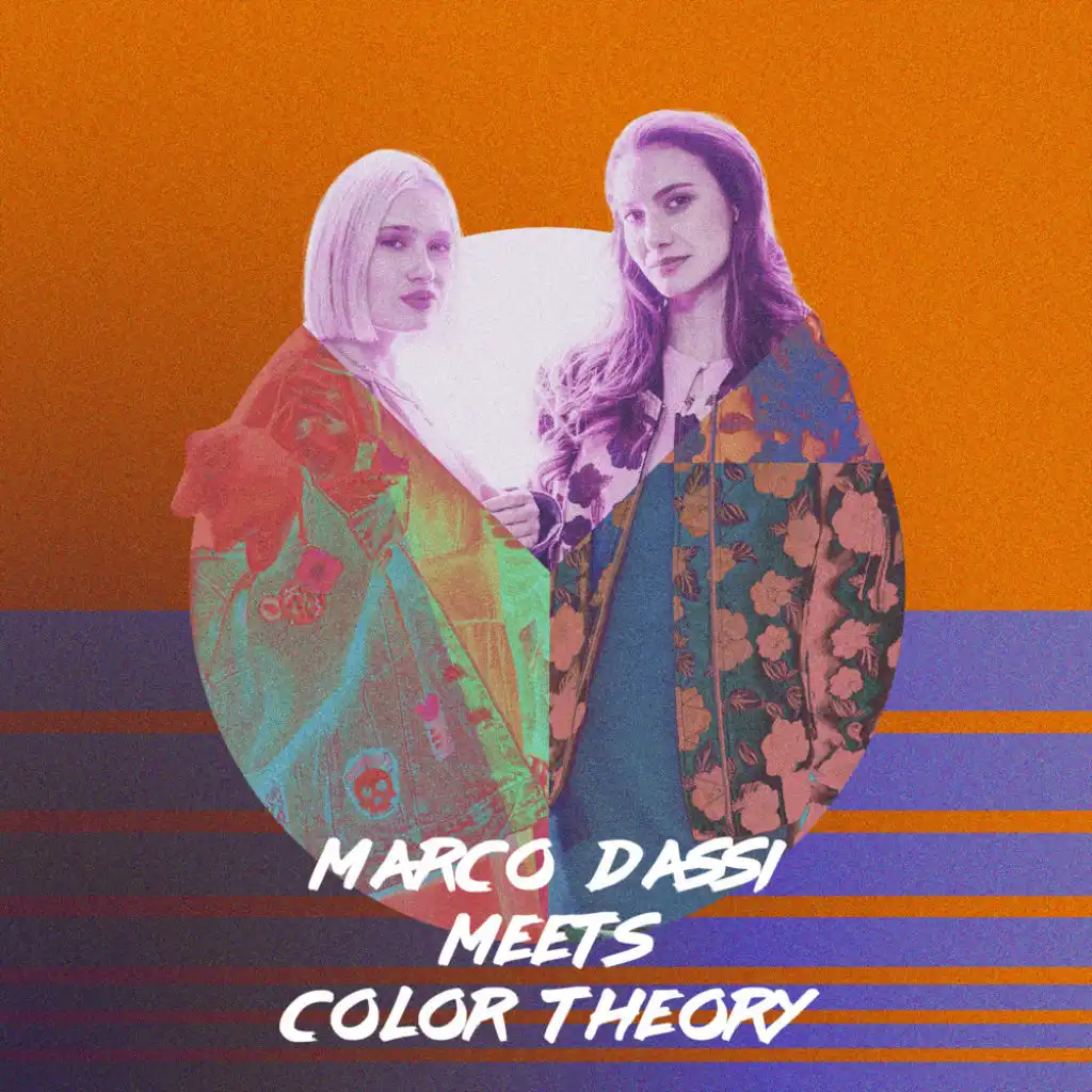 Glory Days (Marco Dassi Remix)