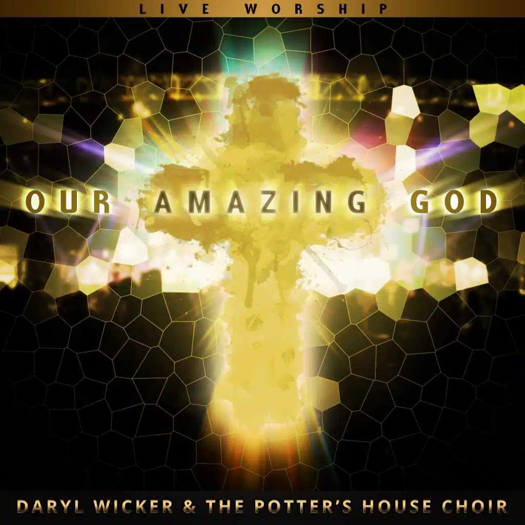 Our Amazing God (Live Worship)