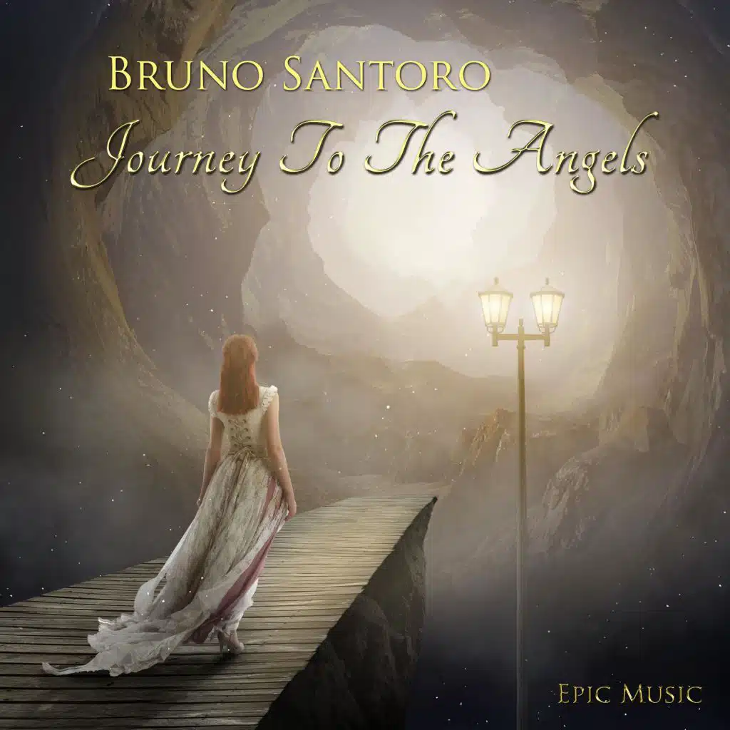 Journey to the Angels