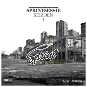 ZeroQuinze - Sprintsessie