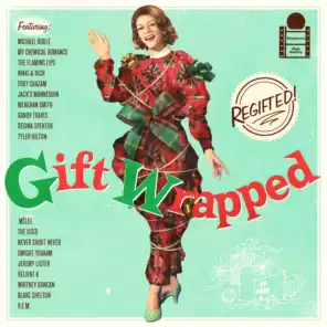Gift Wrapped: Regifted
