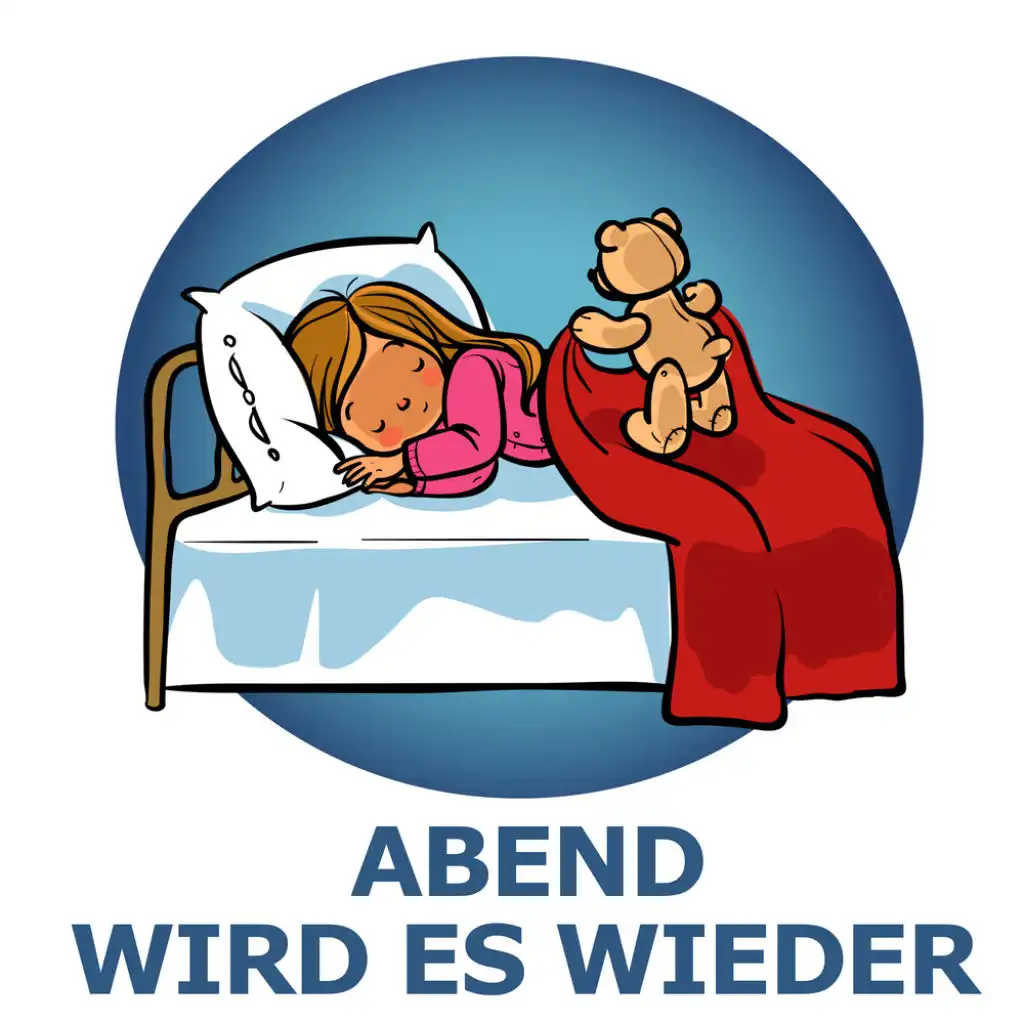 Abend wird es wieder (Flöte)