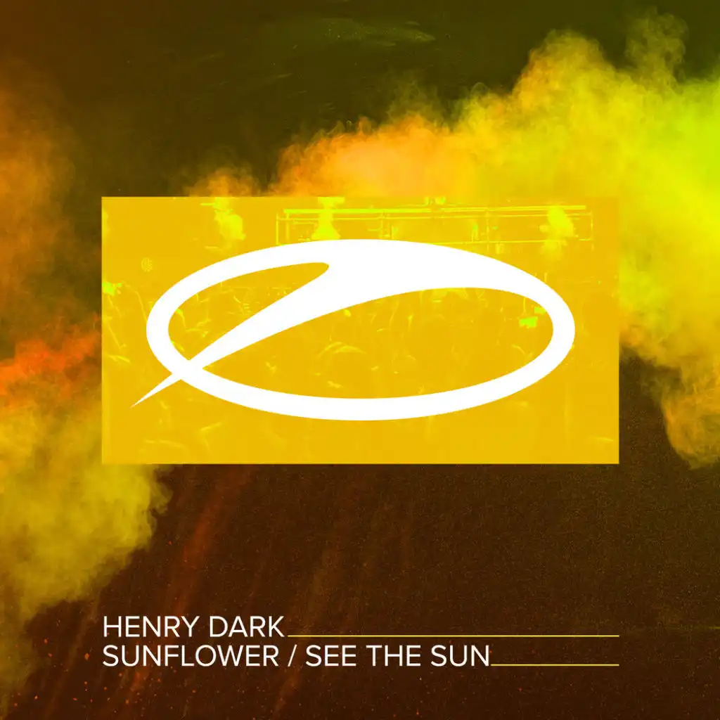 Sunflower / See The Sun