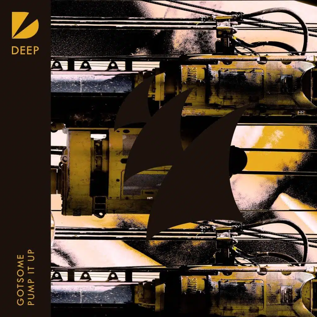 Pump It Up (Extended Mix)