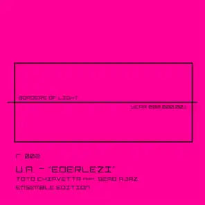 Ederlezi (Dub) [feat. Sead Ajaz Ensemble Edition]