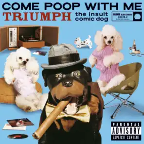 Come Poop With Me (U.S. Version) (PA Version) (U.S. Version   PA Version)