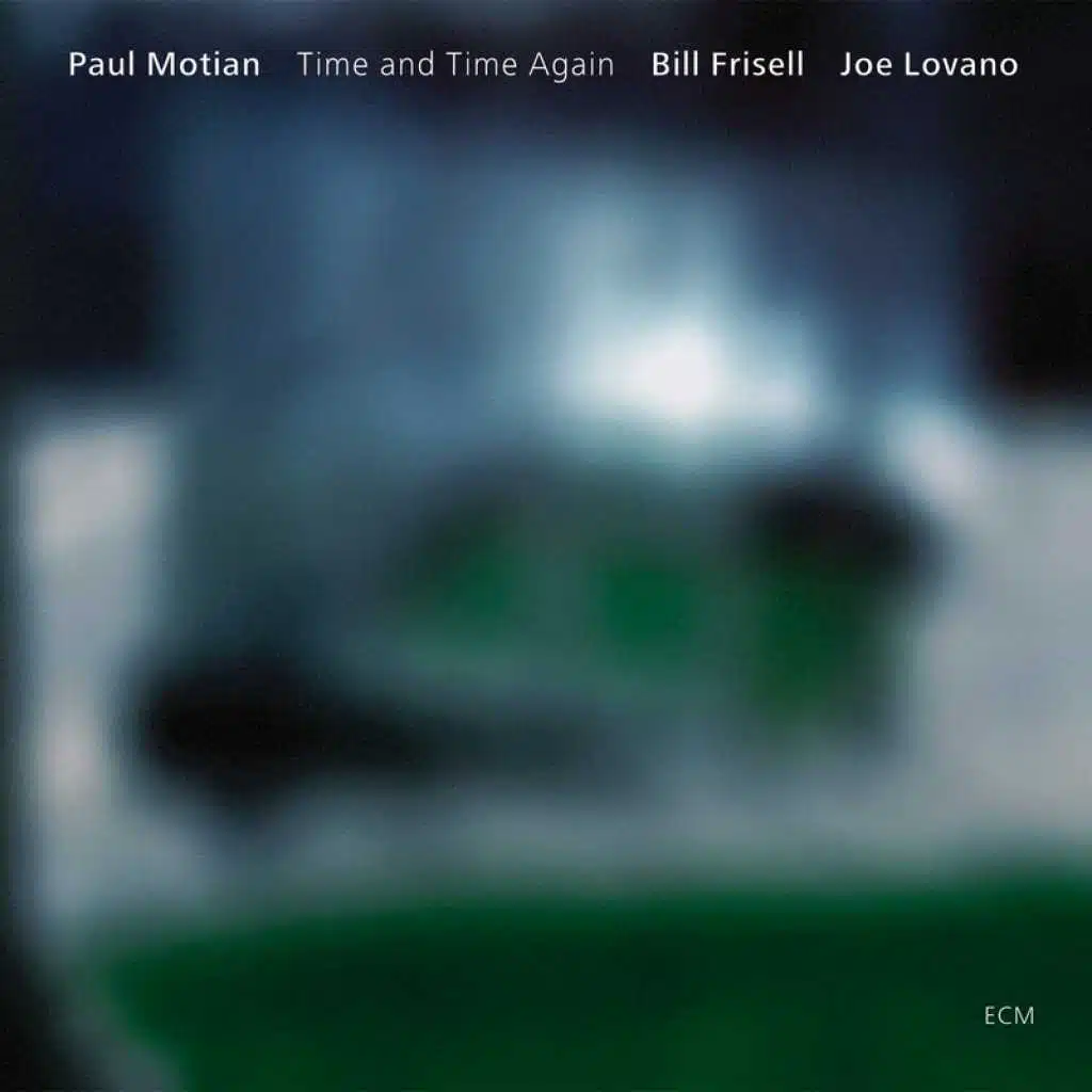 Paul Motian, Bill Frisell & Joe Lovano