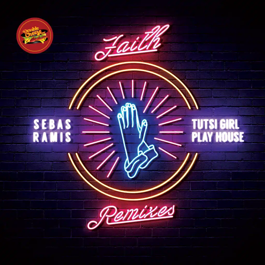 Faith (Luyo Soul Mix) [feat. Tutsi Girl Play House]