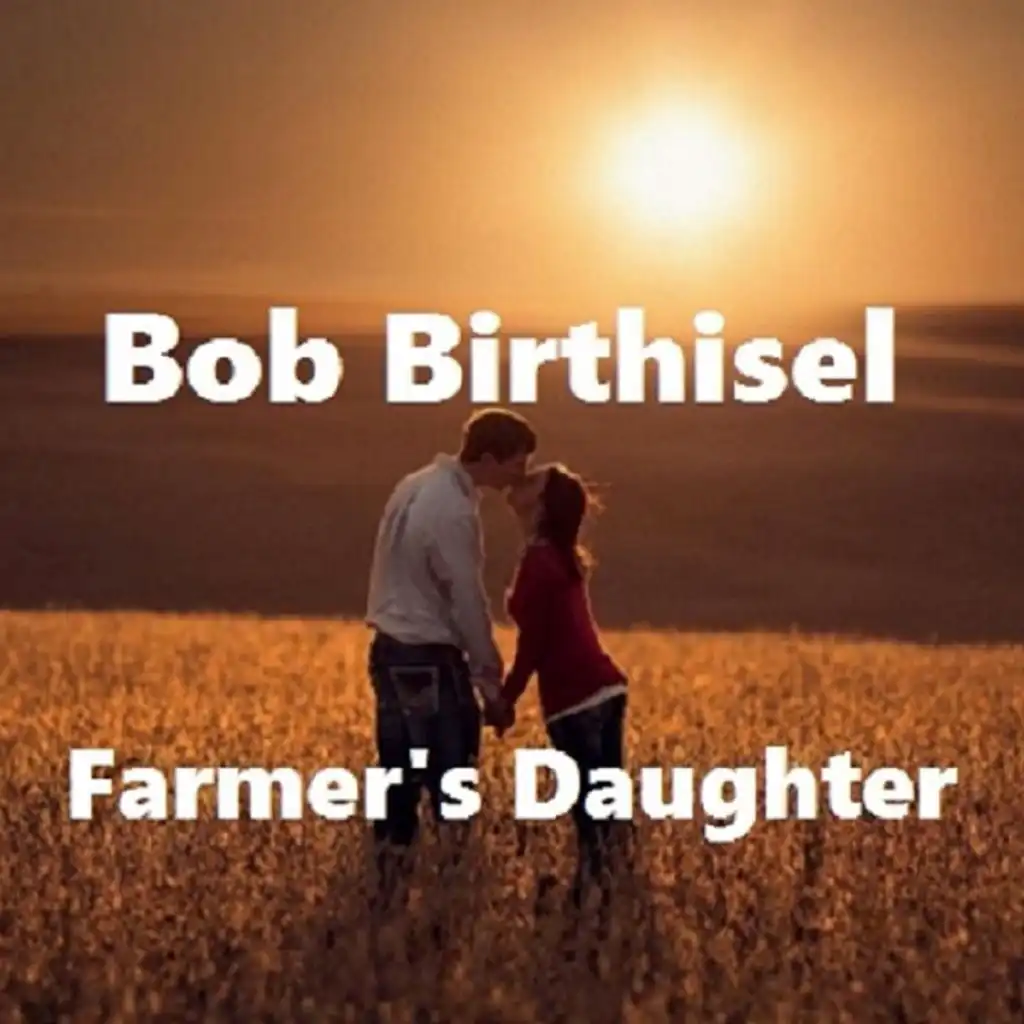 Farmer's Daughter