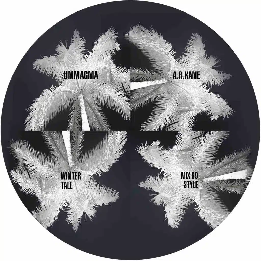 Winter Tale (A.R.Kane Mix 69 Style)