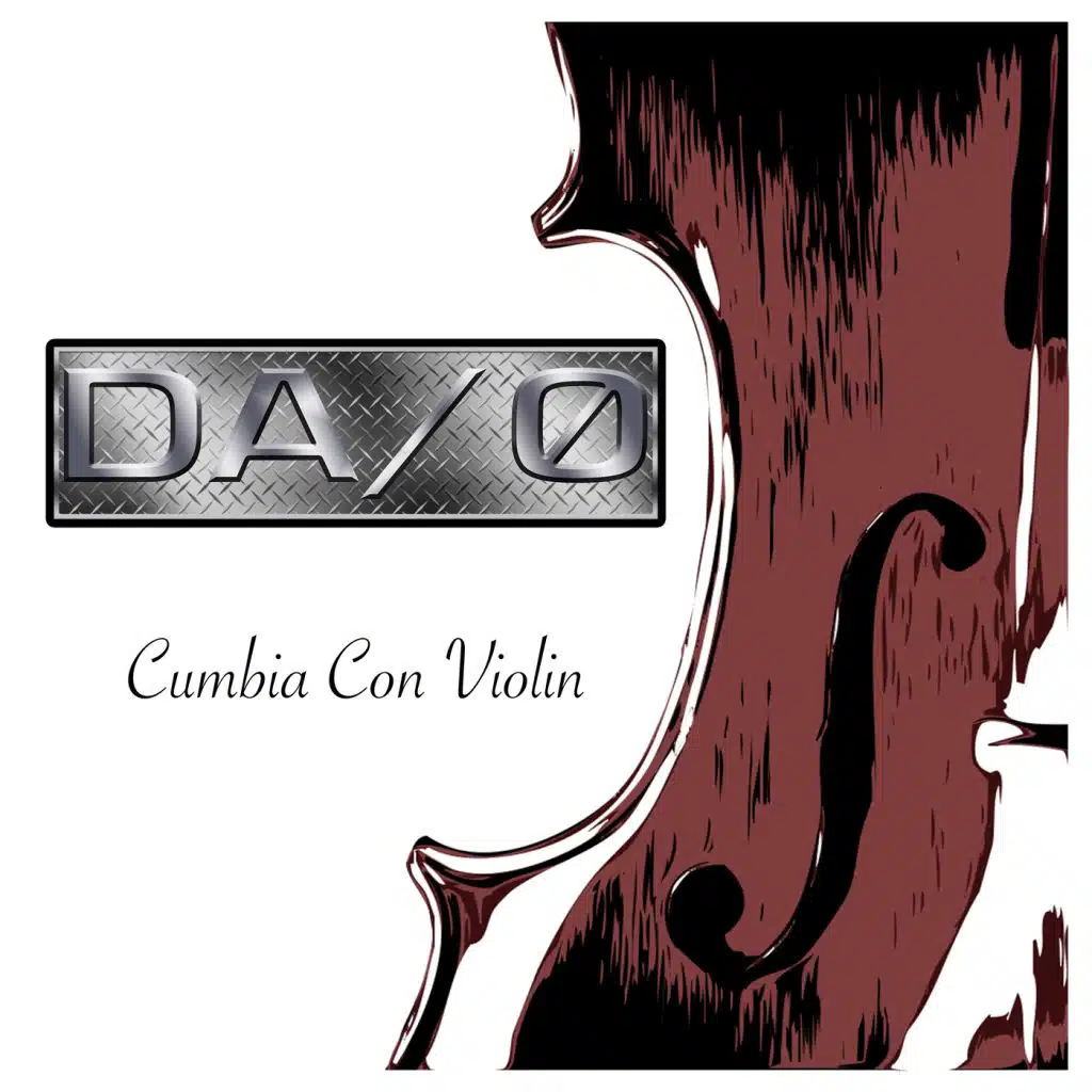 Cumbia Con Violin