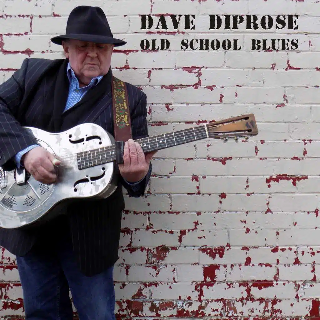Old School Blues