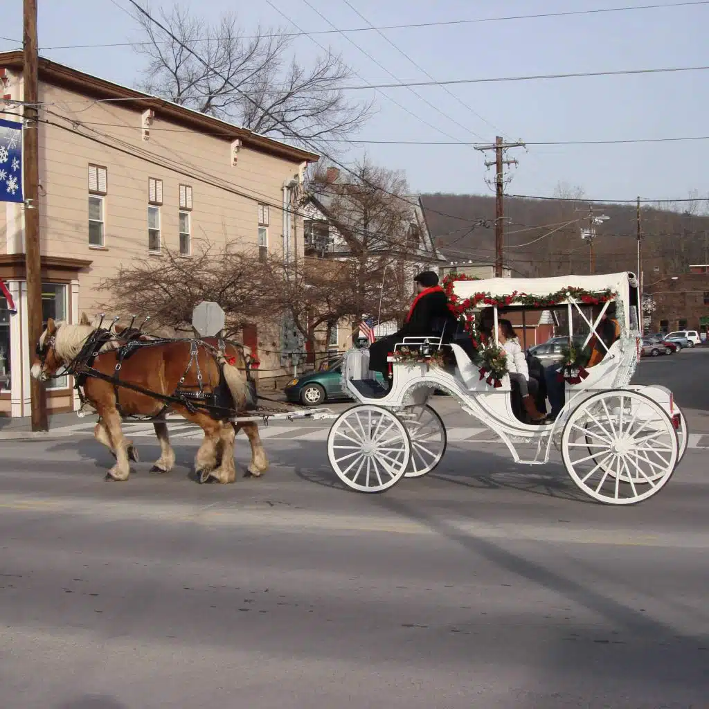 Christmas in Stroudsburg Again (2017 Remaster)