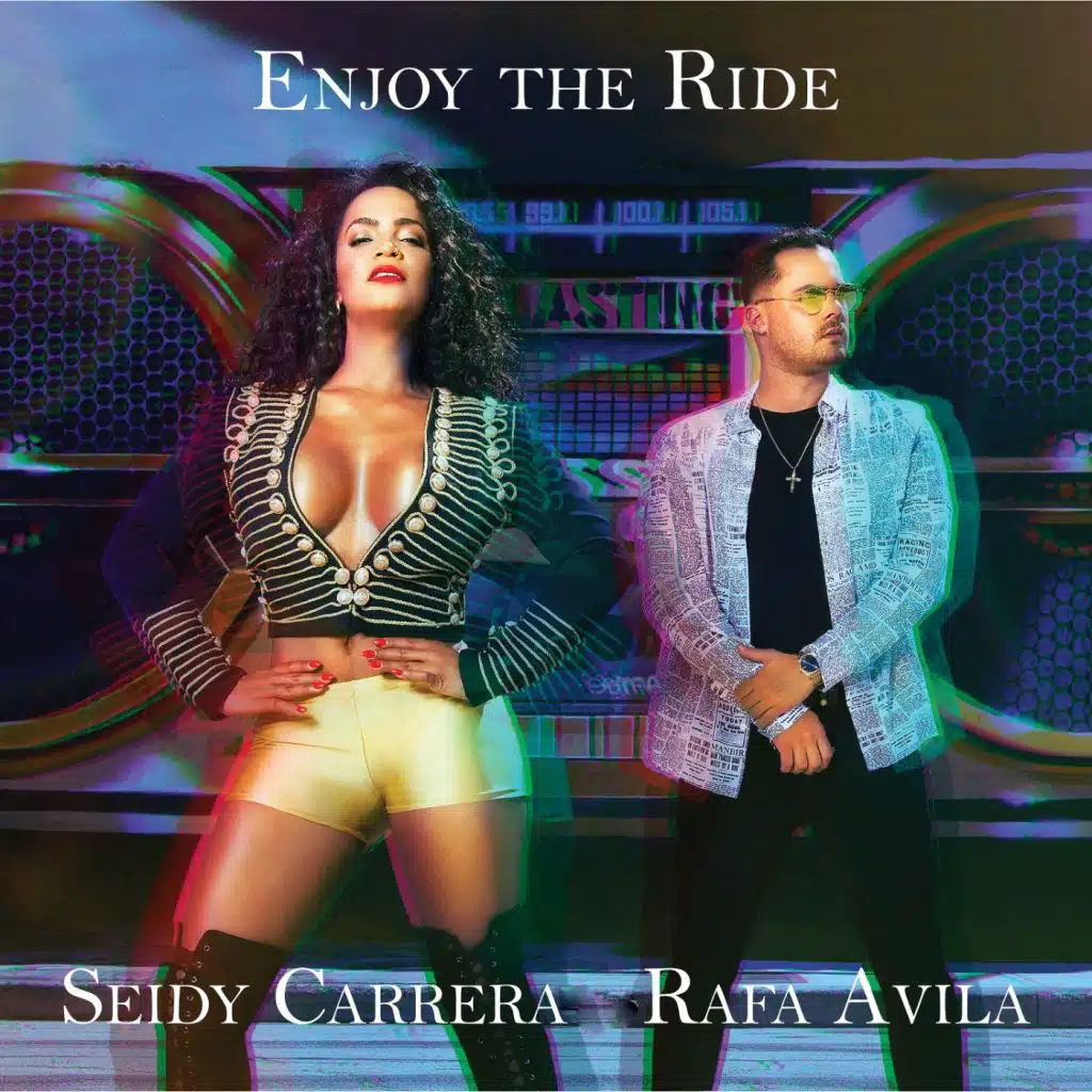 Enjoy the Ride (feat. Rafa Avila)