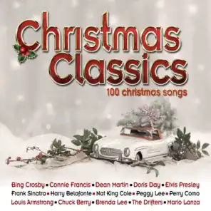 Christmas Classics (100 Christmas Songs)