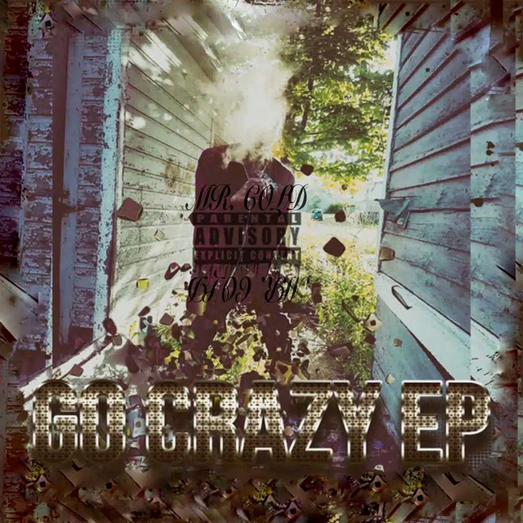 Go Crazy EP