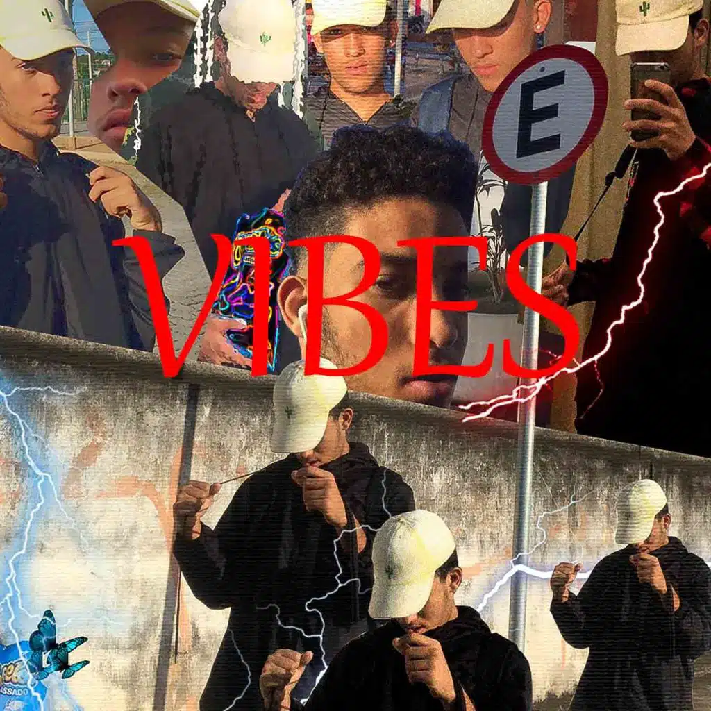 Vibes (feat. Lucazz & Akura)