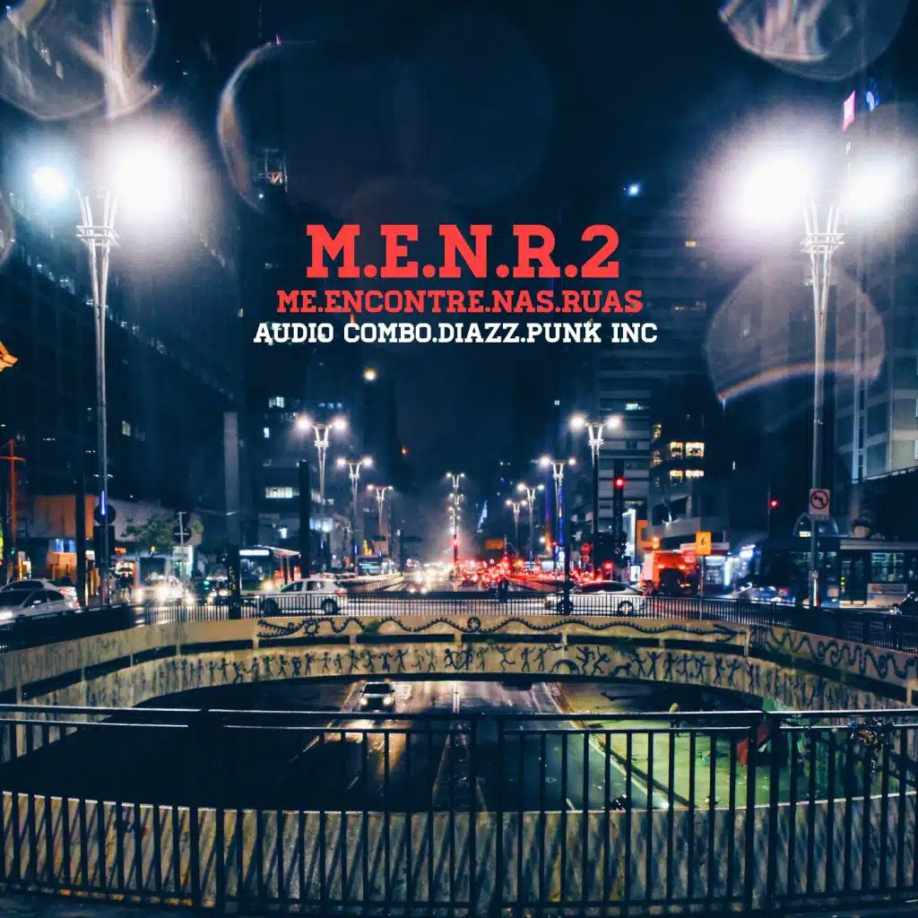 Me Encontre nas Ruas 2