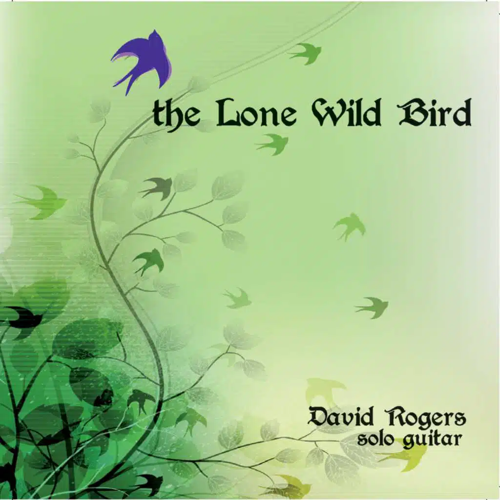 The Lone Wild Bird