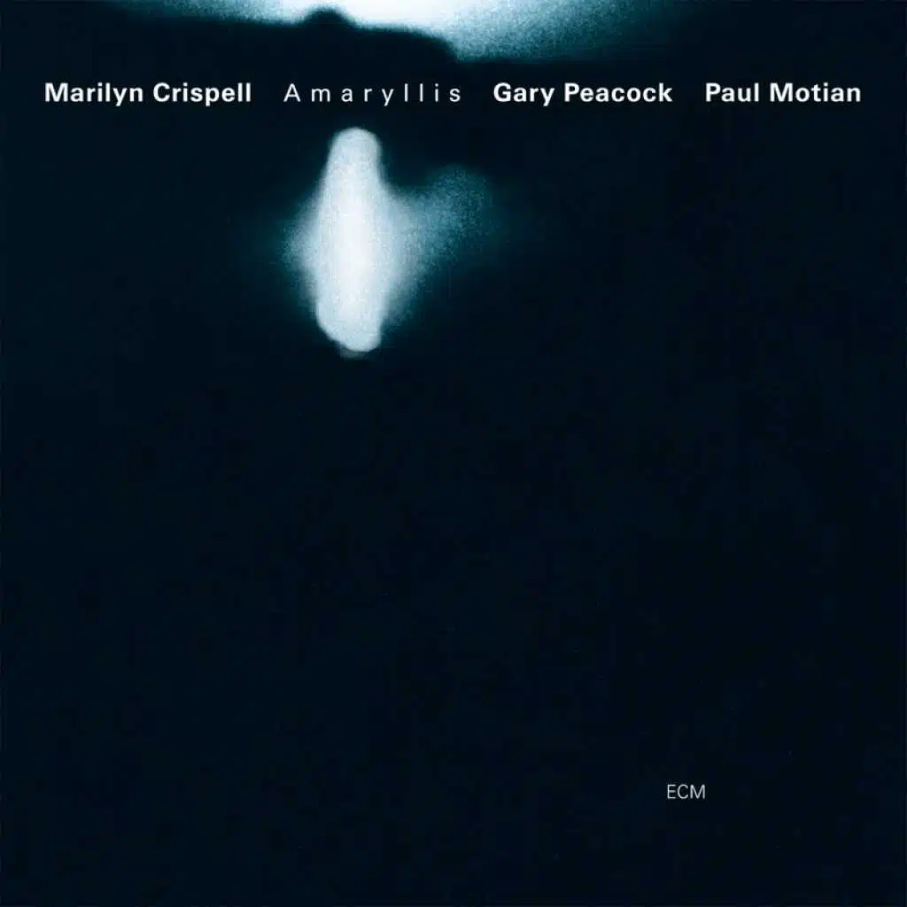 Marilyn Crispell, Gary Peacock & Paul Motian