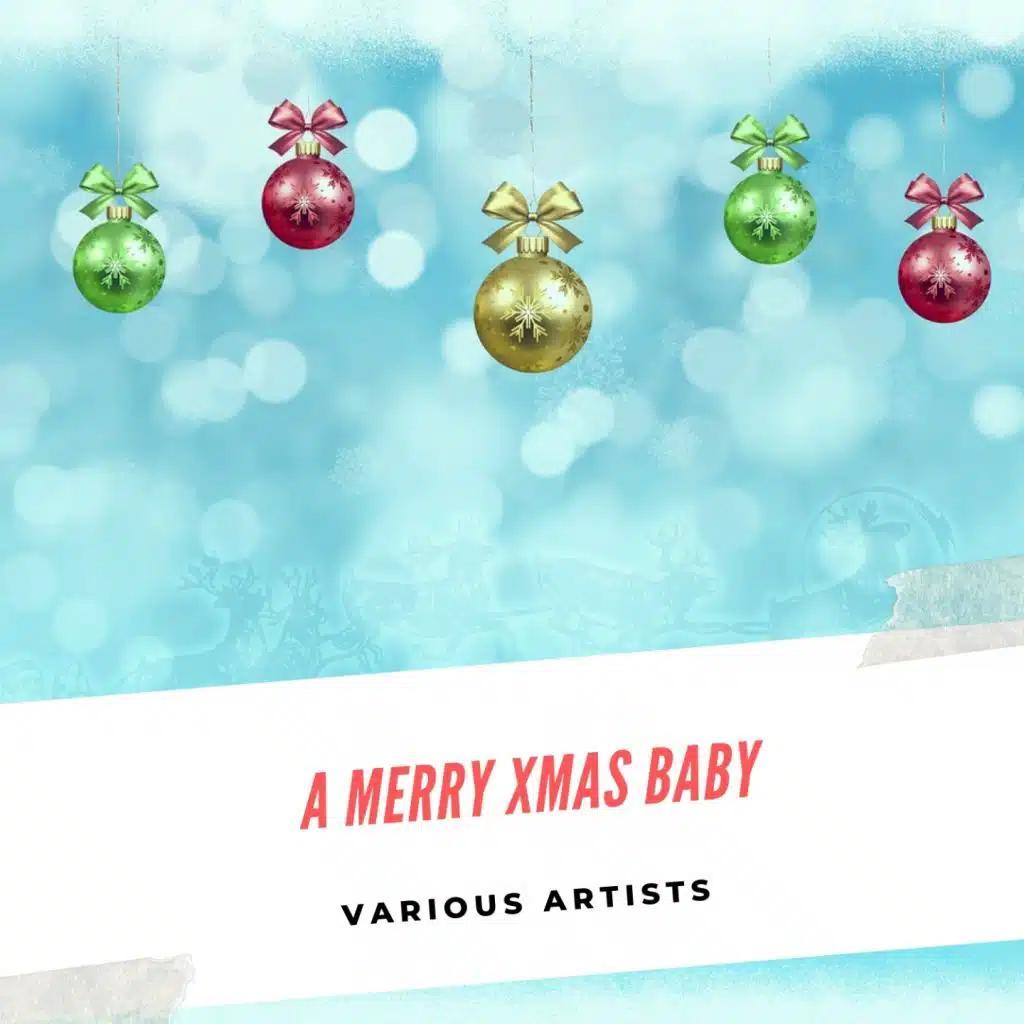 Christmas Boogie