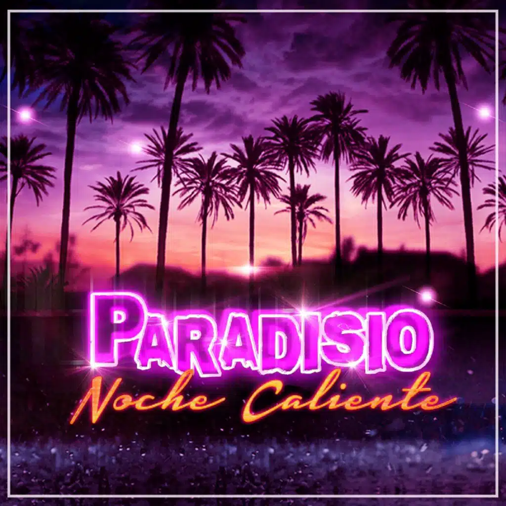 El Ritmo Caliente (feat. Morena)