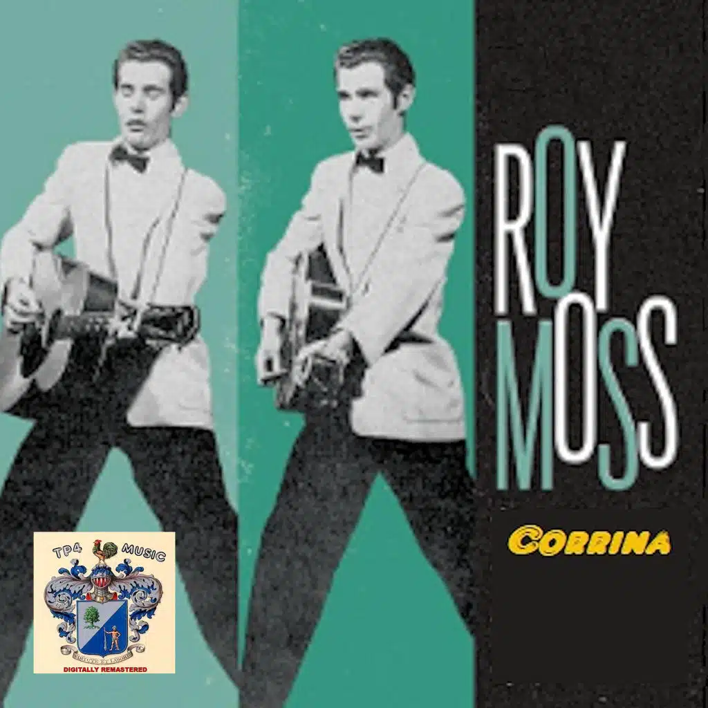 Roy Moss