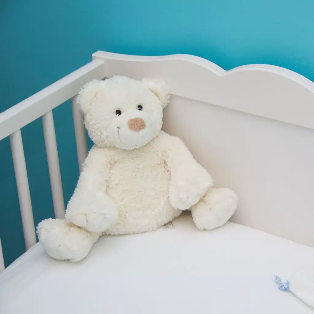 May 2019: Baby Deep Asleep Summer Melodies Collection