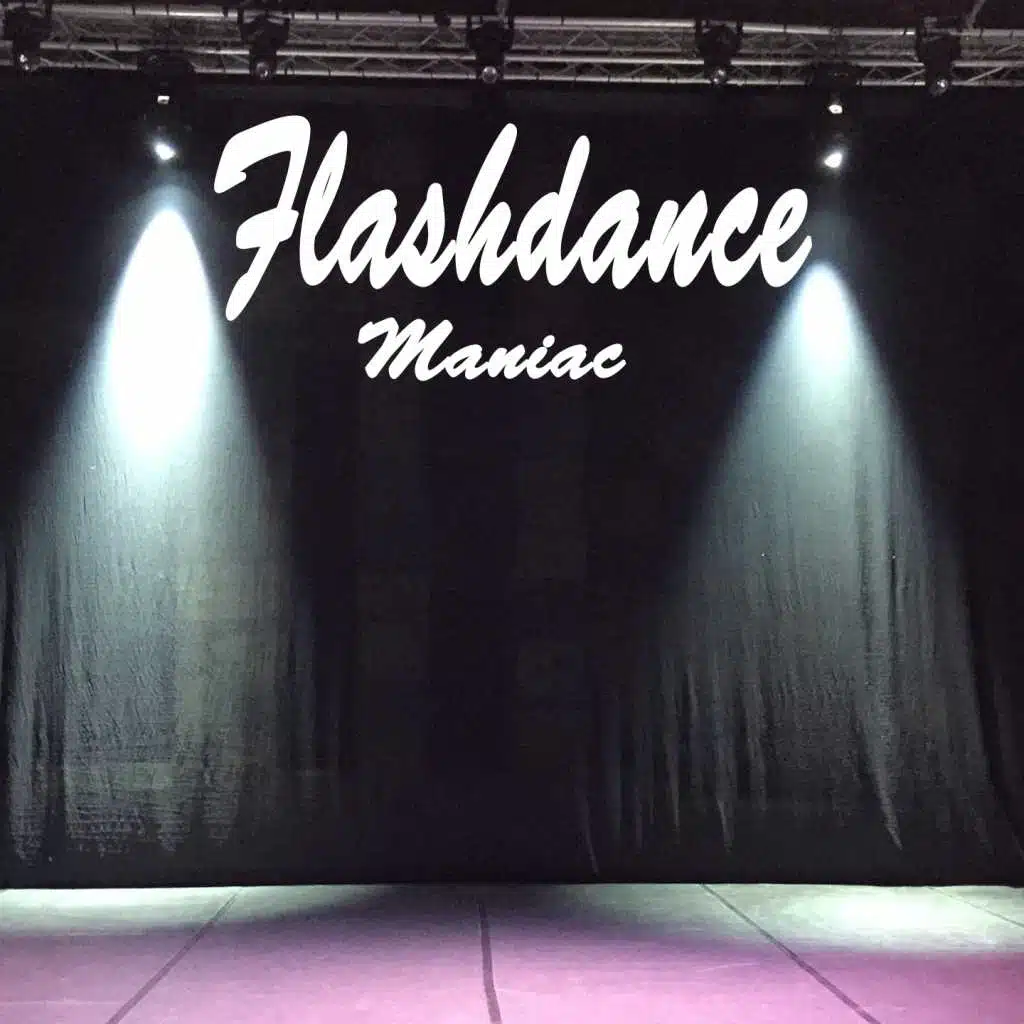 Maniac (Instrumental) (From "Flashdance")