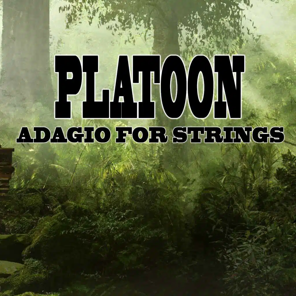 Adagio for Strings (Dance Version) (From "Platoon")