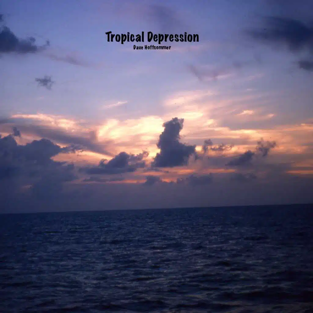 Tropical Depression