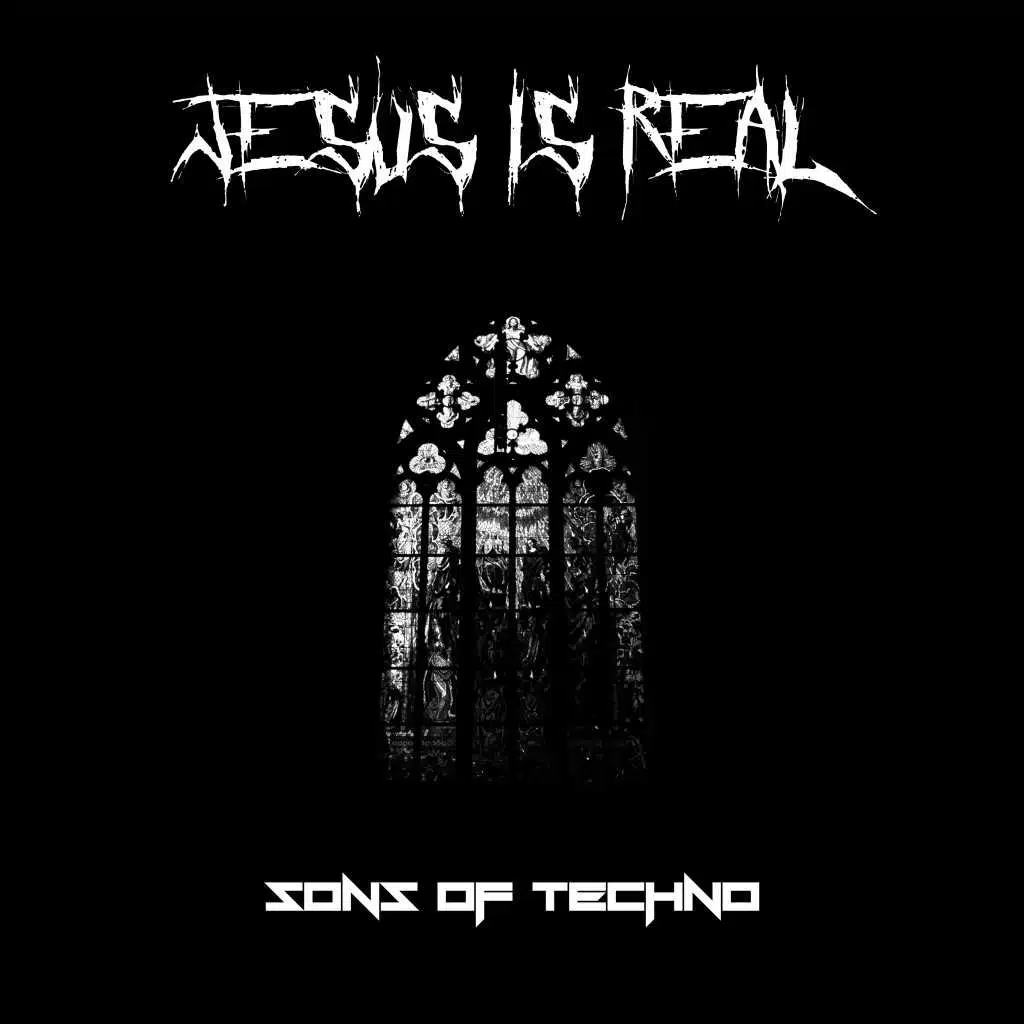 Jesus Is Real