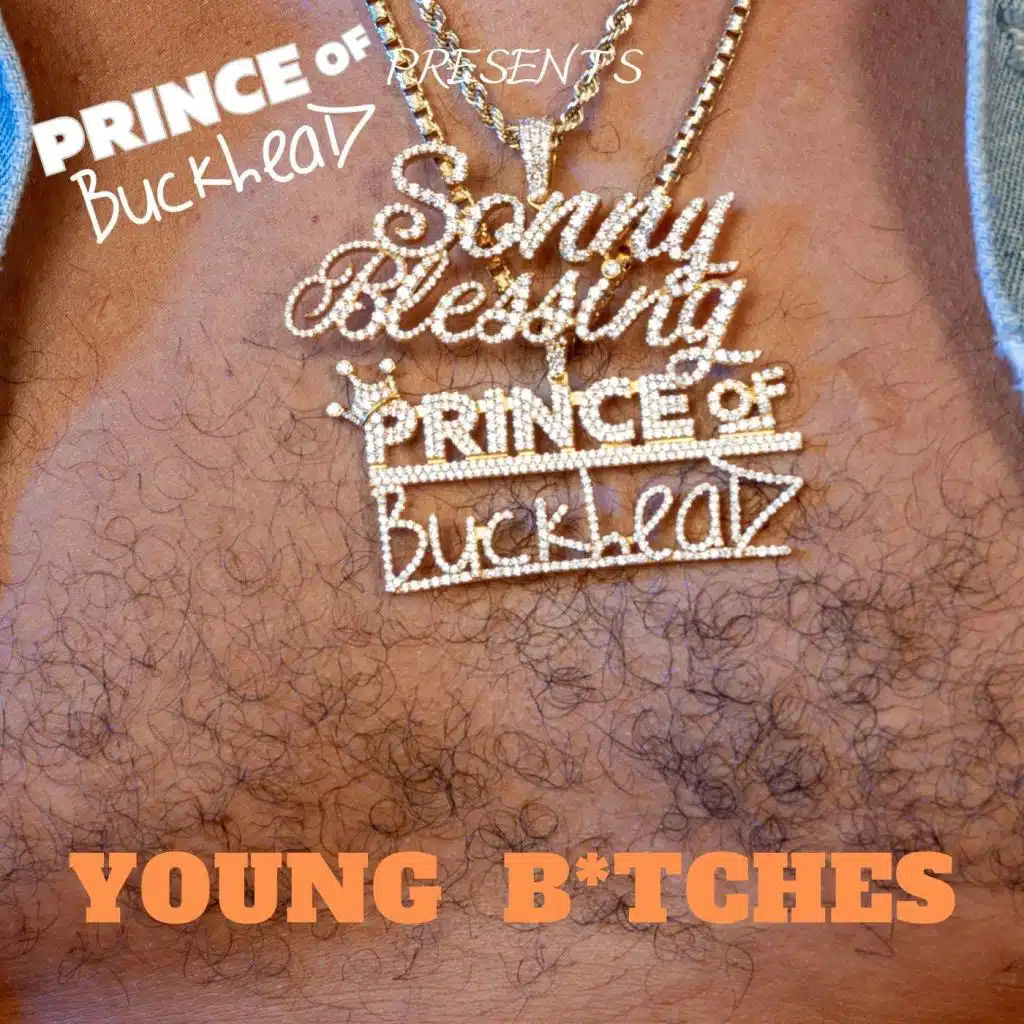 Young Bitches