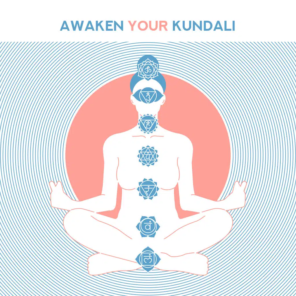 Awaken Your Kundalini with these 15 Special Tracks for Indian Tantra Practice, Meditation and Yoga Exercises