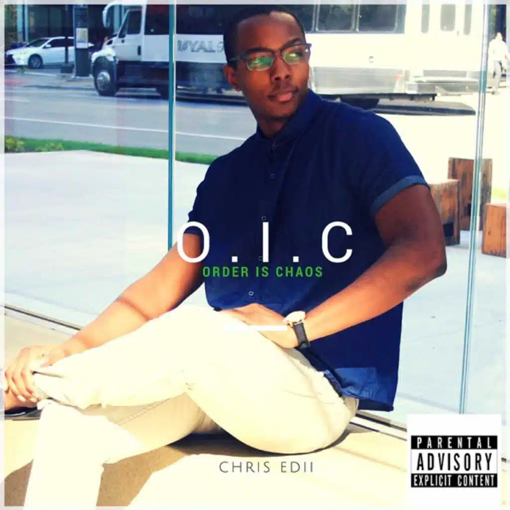 O.I.C. (Order Is Chaos)