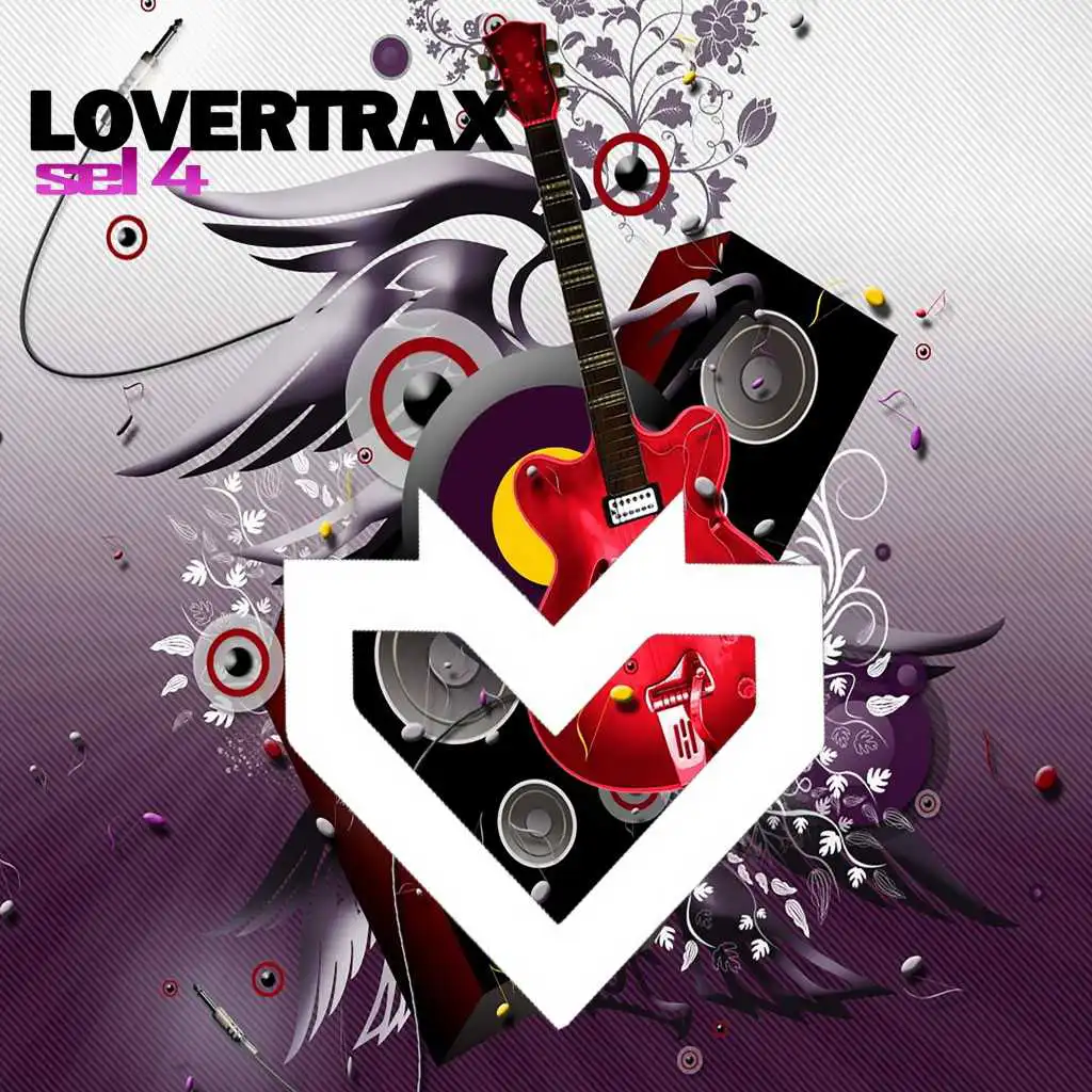 Lovertrax Sel 4