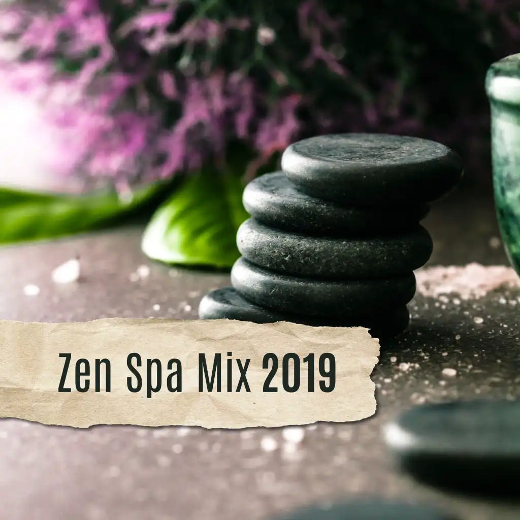 Zen Spa Mix 2019