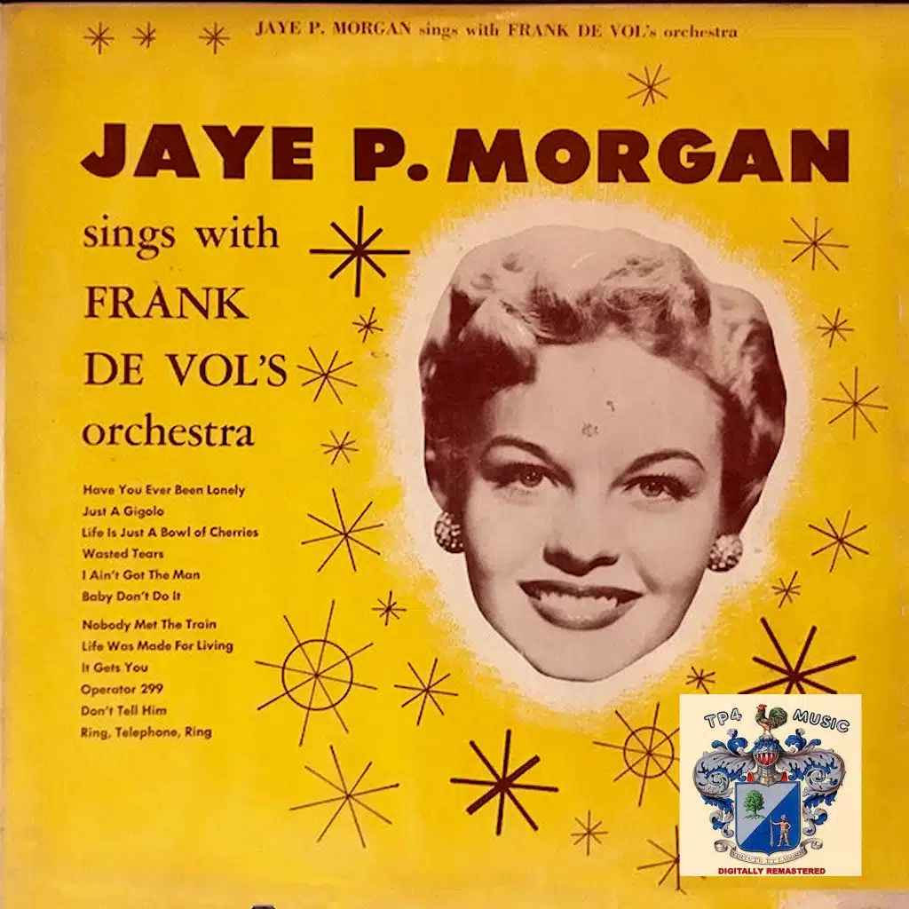 Have You Ever Been Lonely