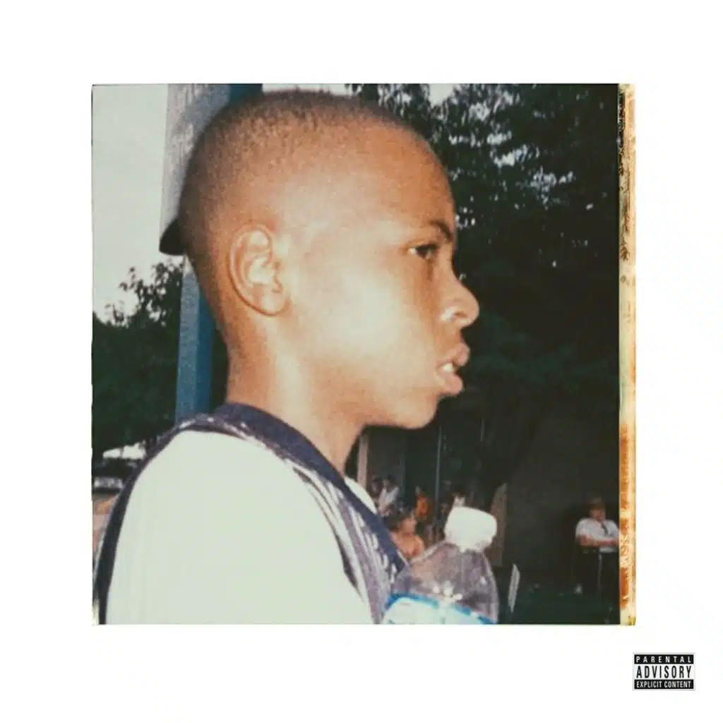 20 Years/I don't feel safe