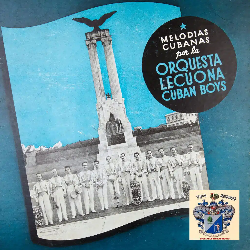 Orquesta Lecuona Cuban Boys