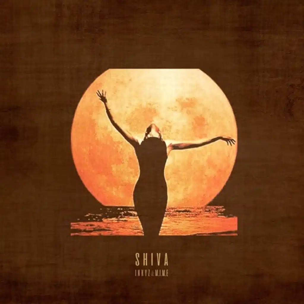 Shiva (feat. M.I.M.E)