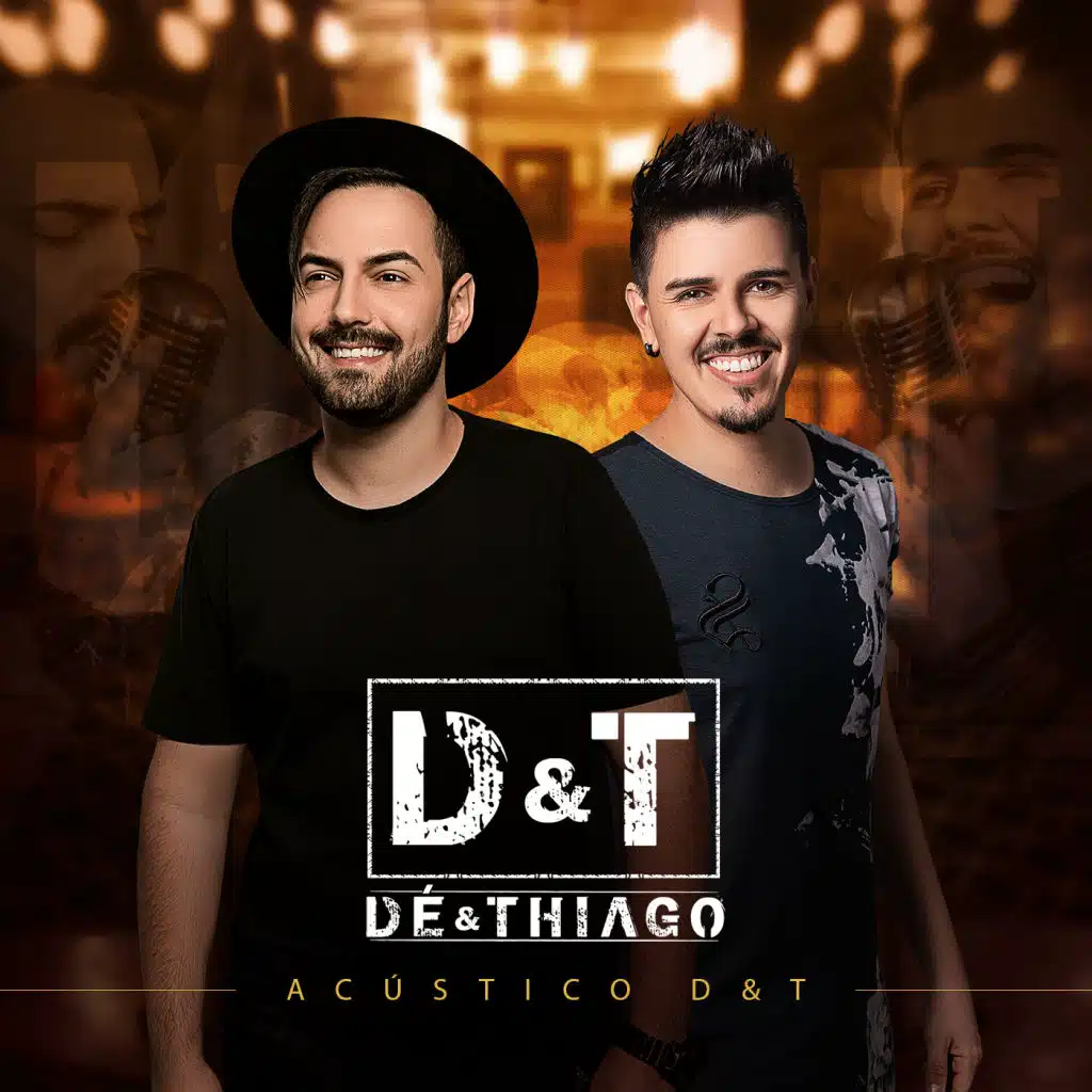 Acústico D&T
