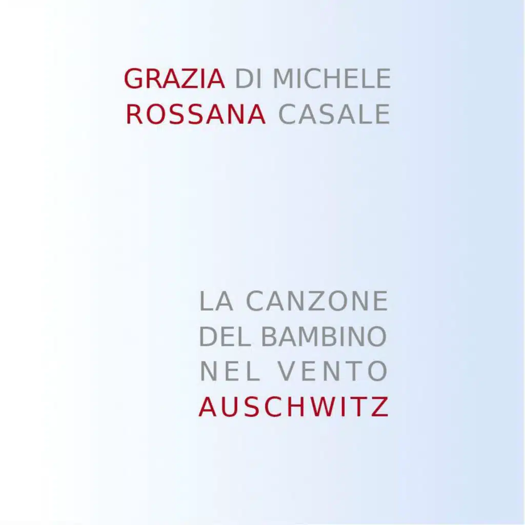 Rossana Casale & Grazia Di Michele
