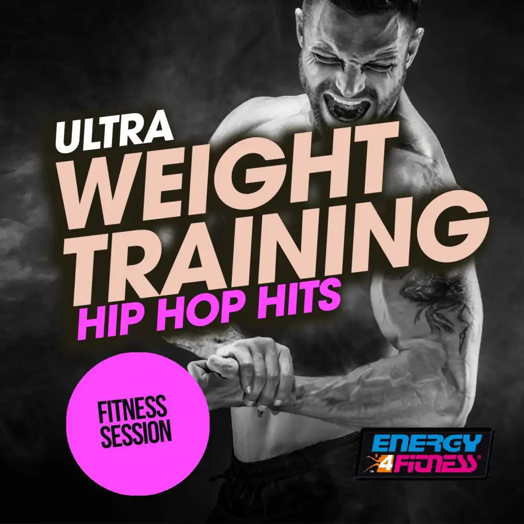Ultra Weight Lifting Hip Hop Hits Fitness Session