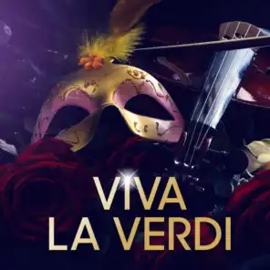 Viva La Verdi